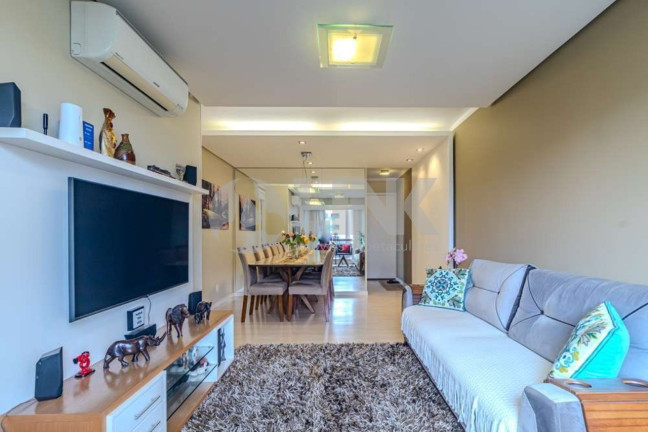 Imagem Apartamento com 3 Quartos à Venda, 74 m² em Chácara Das Pedras - Porto Alegre Imagem Apartamento com 3 Quartos à Venda, 74 m² em Chácara Das Pedras - Porto Alegre