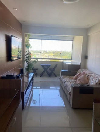 Imagem Apartamento com 2 Quartos à Venda, 69 m² em Paralela - Salvador
