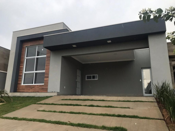 Imagem Casa com 3 Quartos à Venda, 300 m² em Residencial Lagos D'icaraí - Salto
