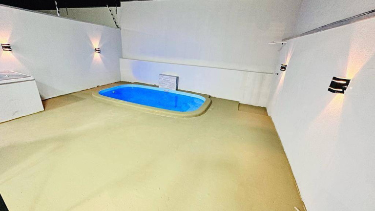 Imagem Casa com 3 Quartos à Venda, 127 m² em Jardim Califórnia - Cuiabá Imagem Casa com 3 Quartos à Venda, 127 m² em Jardim Califórnia - Cuiabá