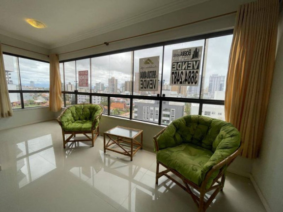 Imagem Apartamento com 3 Quartos à Venda, 145 m² em Centro - Tramandaí