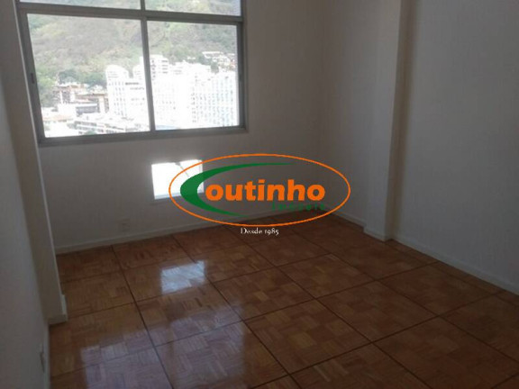 Imagem Apartamento com 3 Quartos à Venda, 130 m² em Tijuca - Rio De Janeiro