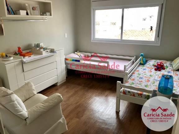 Imagem Apartamento com 3 Quartos à Venda, 200 m² em Santa Cecília - São Paulo