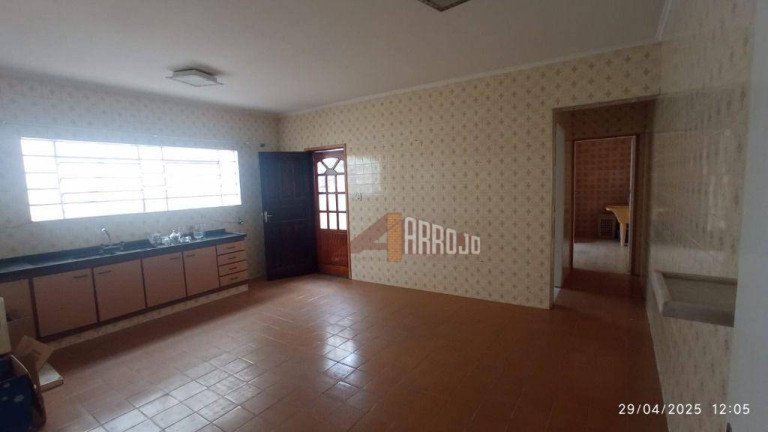 Imagem Casa com 3 Quartos à Venda, 220 m² em Cangaíba - São Paulo Imagem Casa com 3 Quartos à Venda, 220 m² em Cangaíba - São Paulo