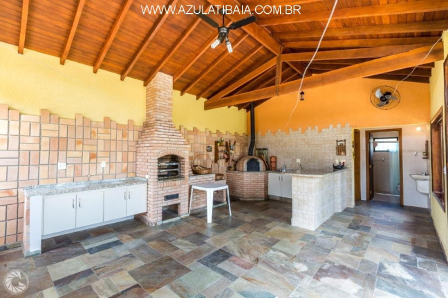 Imagem Casa com 3 Quartos à Venda, 610 m² em Portal Dos Nobres - Atibaia