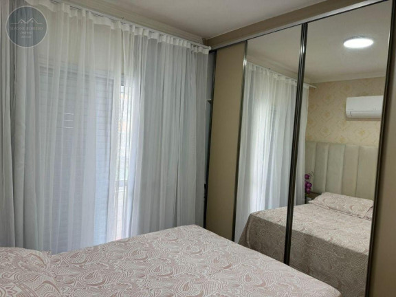 Imagem Apartamento com 2 Quartos à Venda, 78 m² em Guilhermina - Praia Grande