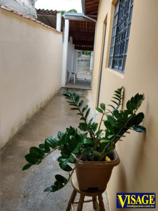 Imagem Casa com 2 Quartos à Venda, em São José Dos Campos Imagem Casa com 2 Quartos à Venda, em São José Dos Campos