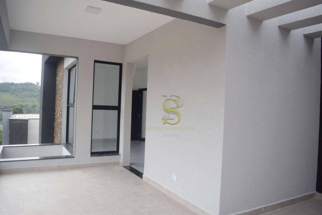 Imagem Casa com 4 Quartos à Venda, 305 m² em Condomínio Figueira Garden - Atibaia Imagem Casa com 4 Quartos à Venda, 305 m² em Condomínio Figueira Garden - Atibaia