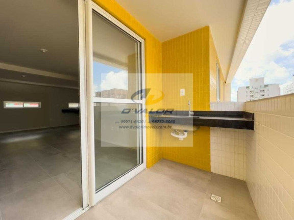 Imagem Apartamento com 3 Quartos à Venda, 91 m² em Jardim Oceania - João Pessoa