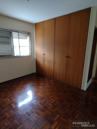 Imagem Apartamento com 2 Quartos para Alugar, 100 m² em Perdizes - São Paulo