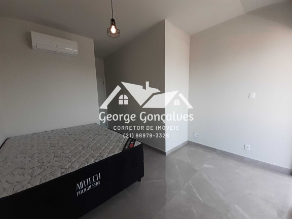 Imagem Cobertura com 4 Quartos para Alugar, 177 m² em Jardim Vinte E Cinco De Agosto - Duque De Caxias