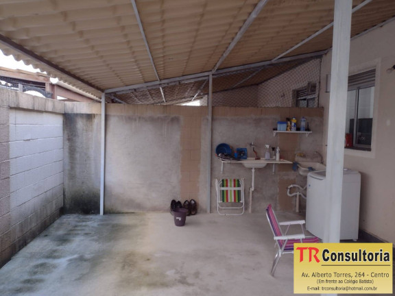 Apartamento com 2 Quartos à Venda, 100 m² em Campos Dos Goytacazes