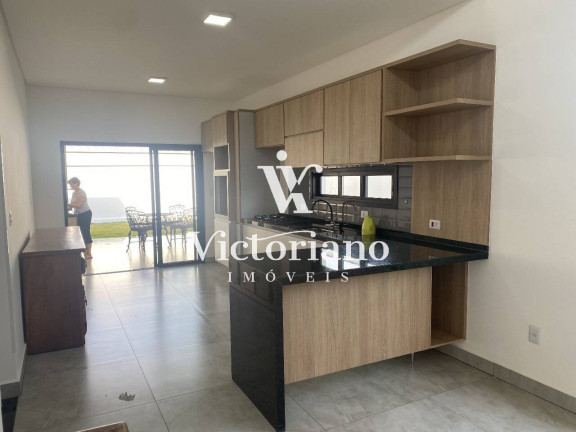 Imagem Casa de Condomínio com 3 Quartos à Venda, 300 m² em Residencial Colinas - Caçapava