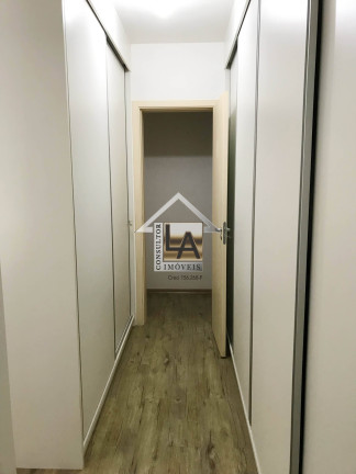 Imagem Apartamento com 4 Quartos à Venda, 170 m² em Vila Andrade - São Paulo