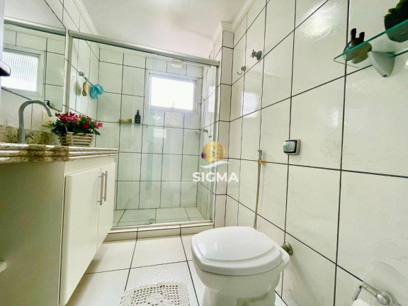 Imagem Apartamento com 2 Quartos à Venda, 80 m² em Jardim Astúrias - Guarujá Imagem Apartamento com 2 Quartos à Venda, 80 m² em Jardim Astúrias - Guarujá