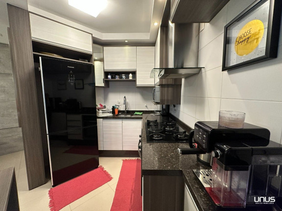 Imagem Cobertura com 3 Quartos à Venda, 137 m² em Abraão - Florianópolis