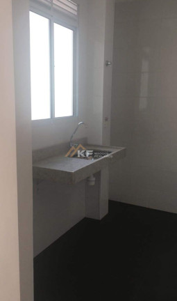 Imagem Apartamento com 2 Quartos à Venda, 48 m² em Jardim Helena - Ribeirão Preto