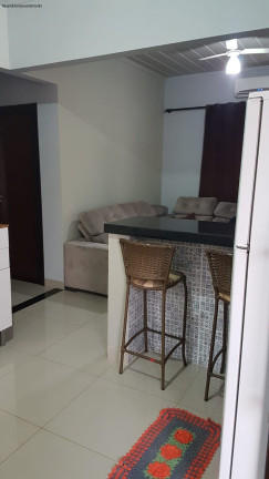 Imagem Imóvel com 1 Quarto à Venda,  em Sinop - Sinop