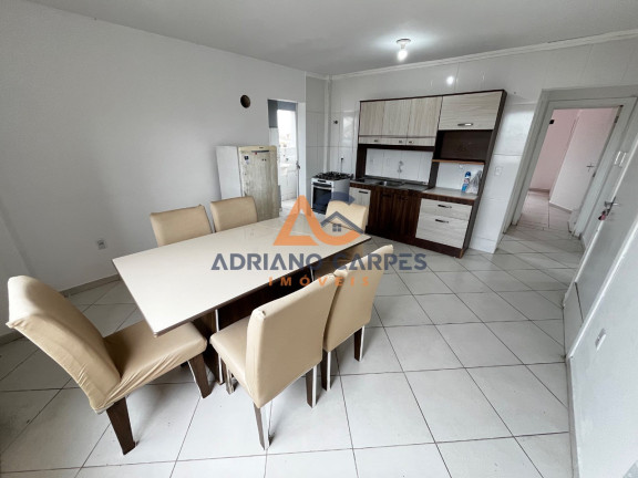 Imóvel com 2 Quartos à Venda, 70 m² em Centro - Navegantes