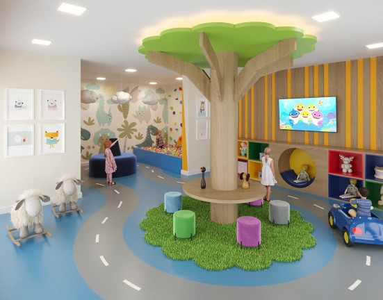 Imagem Imóvel com 2 Quartos à Venda,  em Itaquera - São Paulo