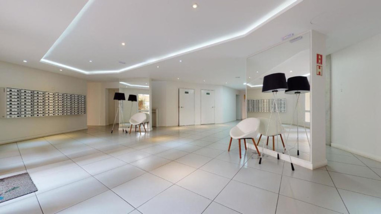 Imagem Apartamento com 2 Quartos à Venda, 76 m² em Marechal Rondon - Canoas Imagem Apartamento com 2 Quartos à Venda, 76 m² em Marechal Rondon - Canoas
