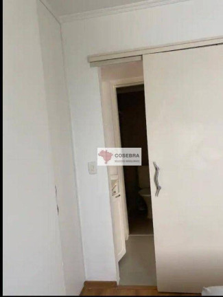 Imagem Apartamento com 1 Quarto para Alugar, 45 m² em Jardim Europa - São Paulo