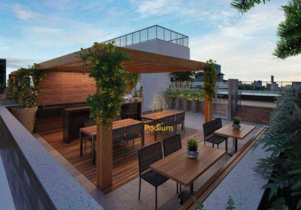 Apartamento com 3 Quartos à Venda, 87 m² em Manaíra - João Pessoa