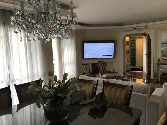 Imagem Apartamento com 3 Quartos à Venda, 160 m² em Vila Regente Feijó - São Paulo Imagem Apartamento com 3 Quartos à Venda, 160 m² em Vila Regente Feijó - São Paulo