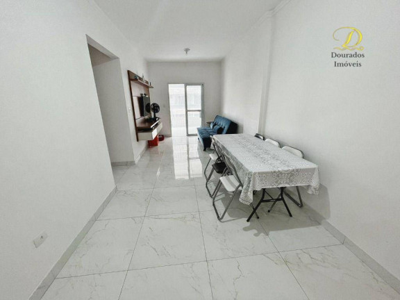 Imagem Apartamento com 2 Quartos à Venda, 80 m² em Aviação - Praia Grande