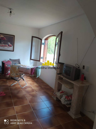 Imagem Chácara à Venda, 25 m² em Rural - Pilar Do Sul