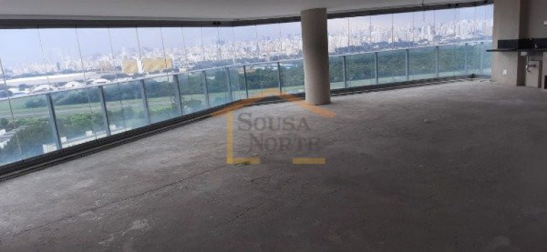 Imagem Apartamento com 4 Quartos à Venda, 265 m² em Santana - São Paulo Imagem Apartamento com 4 Quartos à Venda, 265 m² em Santana - São Paulo