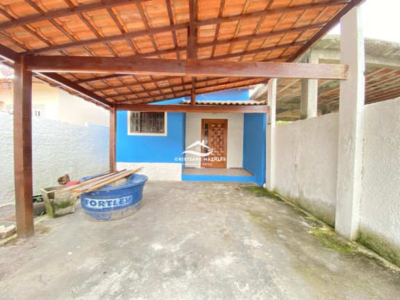 Imagem Casa com 2 Quartos à Venda, 116 m² em Jardim Atlântico Central (itaipuaçu) - Maricá Imagem Casa com 2 Quartos à Venda, 116 m² em Jardim Atlântico Central (itaipuaçu) - Maricá
