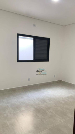 Imagem Casa com 3 Quartos à Venda, 118 m² em Horto Florestal - Sorocaba