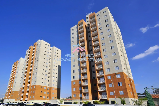 Imagem Apartamento com 3 Quartos à Venda, 70 m² em Jardim Tamoio - Jundiaí Imagem Apartamento com 3 Quartos à Venda, 70 m² em Jardim Tamoio - Jundiaí