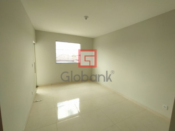 Apartamento com 2 Quartos à Venda, 82 m² em Canelas Ii - Montes Claros