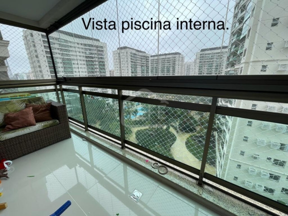 Imagem Apartamento com 2 Quartos à Venda, 78 m² em Barra Da Tijuca - Rio De Janeiro