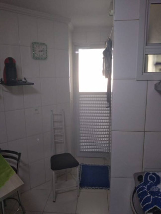 Imagem Apartamento com 3 Quartos à Venda, 71 m² em Parque Jaçatuba - Santo André