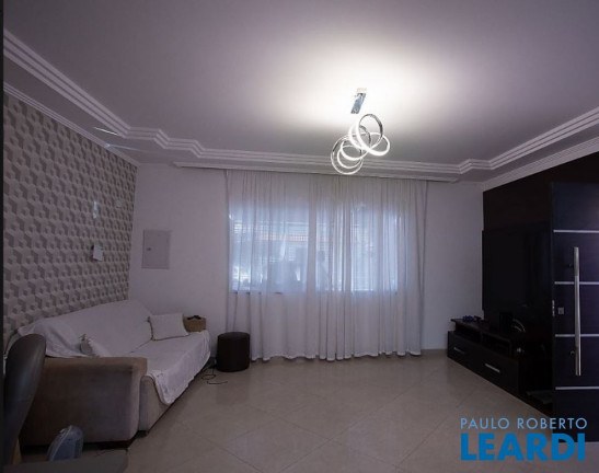 Imagem Sobrado com 3 Quartos à Venda, 200 m² em Jardim Stella - Santo André Imagem Sobrado com 3 Quartos à Venda, 200 m² em Jardim Stella - Santo André