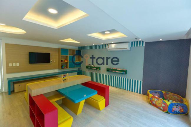 Imagem Apartamento com 3 Quartos à Venda, em Guararapes - Fortaleza Imagem Apartamento com 3 Quartos à Venda, em Guararapes - Fortaleza