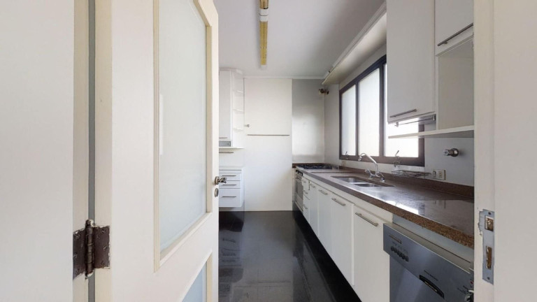 Imagem Apartamento com 4 Quartos à Venda, 254 m² em Jardim Paulista - São Paulo