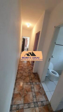 Imagem Casa com 3 Quartos à Venda, 150 m² em Lopes De Oliveira - Sorocaba