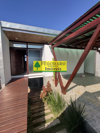 Imagem Sobrado com 3 Quartos à Venda, 146 m² em Portal Da Fazendinha - Caraguatatuba