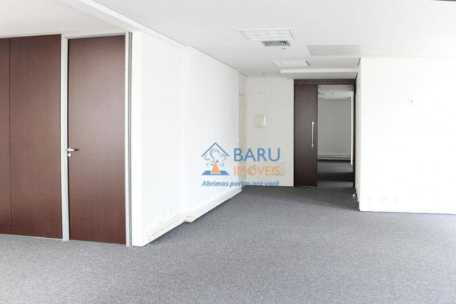 Imagem Apartamento para Alugar, 169 m² em Consolação - São Paulo
