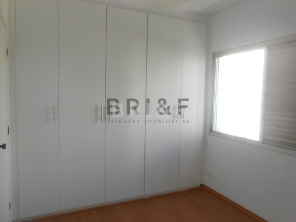 Imagem Apartamento com 4 Quartos para Alugar, 130 m² em Vila Suzana - São Paulo