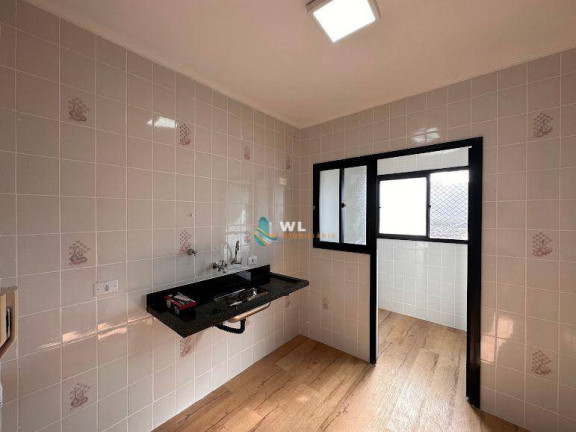 Imagem Apartamento com 2 Quartos à Venda, 74 m² em Balneário Flórida - Praia Grande Imagem Apartamento com 2 Quartos à Venda, 74 m² em Balneário Flórida - Praia Grande