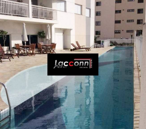 Apartamento com 2 Quartos à Venda, 82 m² em Centro - Boituva