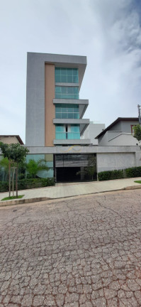 Imagem Apartamento com 4 Quartos à Venda, 139 m² em Castelo - Belo Horizonte