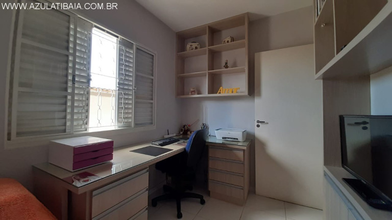 Imagem Casa com 2 Quartos à Venda, 78 m² em Jardim Jaraguá - Atibaia