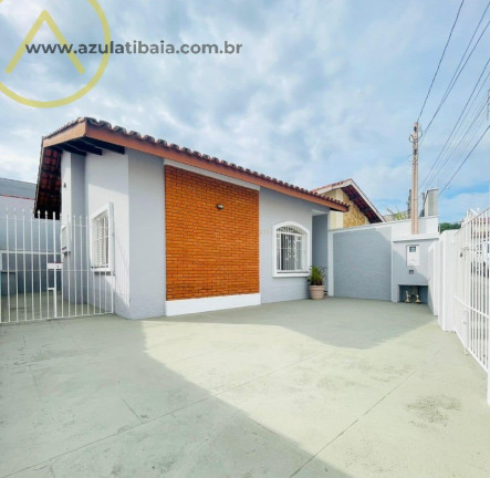 Imagem Casa com 2 Quartos à Venda, 64 m² em Jardim Alvinópolis - Atibaia Imagem Casa com 2 Quartos à Venda, 64 m² em Jardim Alvinópolis - Atibaia