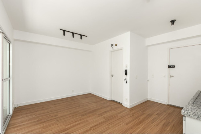 Imagem Imóvel com 1 Quarto à Venda, 36 m² em Chácara Klabin - São Paulo
